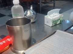 -清真·老金烧烤·小龙虾(山大路店)