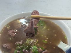 -菜忠潮州牛肉店(岗厦店)