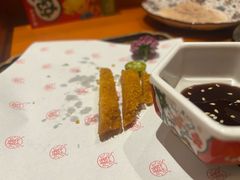 -月龍吟(朝龙汇店)