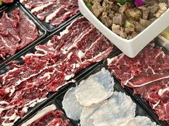 -三头牛·潮汕牛肉生蚝火锅 (夏湾店)