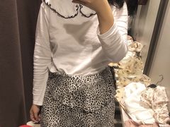 -ZARA(凯德乐峰广场店)