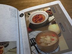 -炖物24章·顺时轻养茶(杭州大厦店)