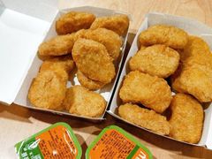 -麦当劳(怡景店)