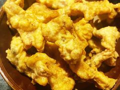 酥肉-洋马儿火锅(解放碑店)