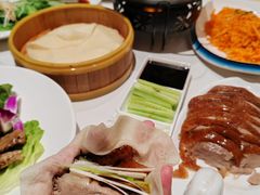 -梅利汴京烤鸭•开封豫菜地标店(晋安路店)