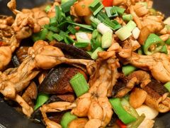 -食光慢宴·安吉土菜馆