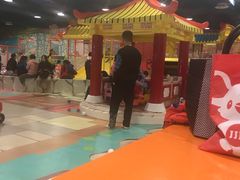 -嘉文梦想世界(SM天津滨海城市广场店)