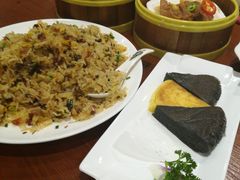 -丰圆轩粤式茶楼 . 点心粤菜(夏茅店)