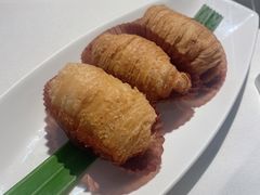 -潮福城大酒楼(湖滨北路店)