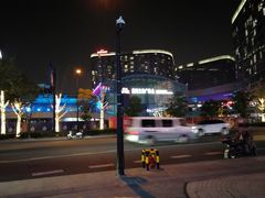 -新天地活力PARK