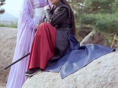 -九月鹰飞汉服摄影工作室