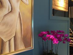 -美奈小馆·越南料理(中航城君尚购物中心店)