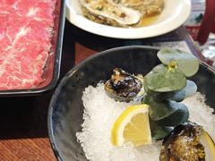 -东海怡品海鲜豆捞(舟宿夜江店)