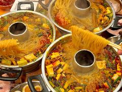 -王大乔泡椒米线·小火锅(星城天地店)