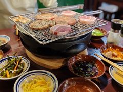 -递酒烤场(湛江路店)