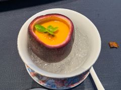 -山居荣府·富阳宴