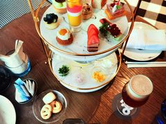 -粤海喜来登酒店·&More聚驿(天河城店)