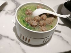 -澄记狮头鹅安粮店