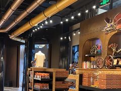 -酷巧·巧克力糖果店