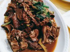 -风味酒家(商业大道店)