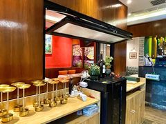 -小蕃茄意大利餐厅(开发区时尚天街店)