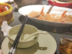 -蝴蝶里·粤菜·点心(滨江龙湖店)