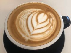 -倦勤咖啡(中山南路店)