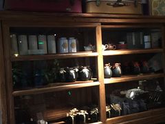 -时光花园(白鹭洲店)