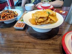 -重庆酸菜鱼(上海路店)