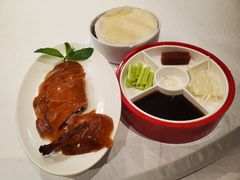 -月福京味斋·烤鸭店·北京菜(鼓楼总店)