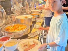 -上海佘山世茂艾美酒店