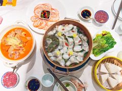 -顺卿庭·广东顺德菜(夫子庙水游城店)