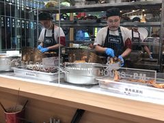 -狮头牌卤味研究所·卤味饭(花城汇南区店)