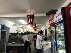 -铁锅炖灶台鱼老三炖鱼馆