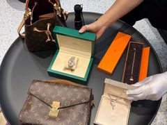 -奢收多·二手奢侈品回收中心(天河店)