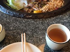 -忆乡情铁锅炖鱼饭店(延庆店)