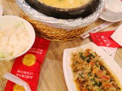-粤仔湾砂锅粥(广益哥伦布店)
