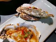 -很久以前羊肉串(昌里路三钢里店)