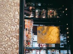 -L'ATELIER de Joel Robuchon(外滩18号店)