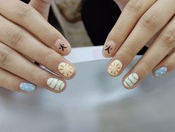 -尤米一站式美甲美睫