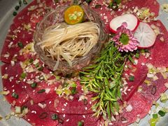 -MIKOMIKO和牛烧肉专门店(南门店)