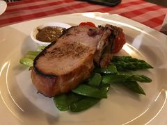 -杭州国际会议中心洲际酒店-德国啤酒屋(砂之船国际生活广场店)