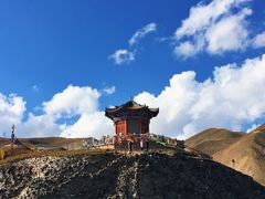 -日月山景区