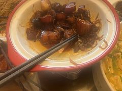 -凤竹园(修水店)
