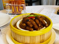 -麒茗餐厅·粤菜·宴会厅·海鲜(锦绣路店)