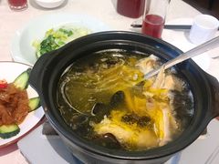 黄山土母鸡汤-徽珍源(龙茗路店)