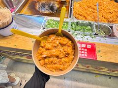 -丁家坡洋芋·观音桥好吃街A区(全国总店)