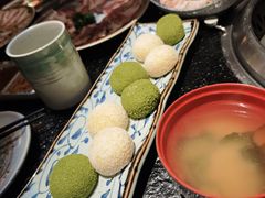 -牛焱·烧肉酒肆(五大道店)