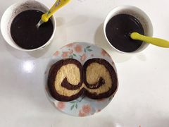 -贝紫Style(木马公寓店)