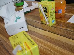 -雷老虎烧烤(西街店)
